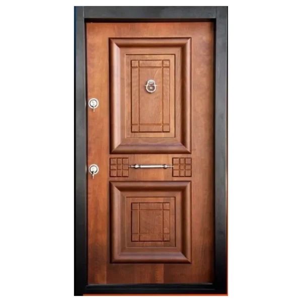 رب ضد سرقت مدل آبنوس روکش بلوط